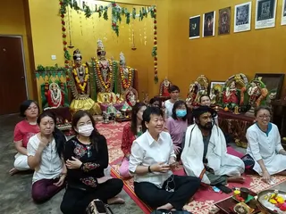 KAILASA SINGAPORE on 4/14/2021