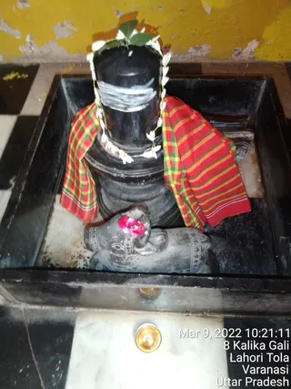 KASHI SARVAJNAPEETAM on 3/9/2022