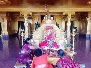 Feb 1 2022 sripuram