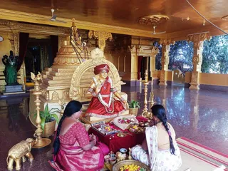 Feb 6 2022 sripuram