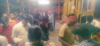July 13 2022 Sripuram