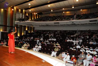 February 14 2009 -Kalpataru Convention at Chennai Tamilnadu