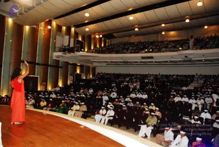 February 14 2009 -Kalpataru Convention at Chennai Tamilnadu