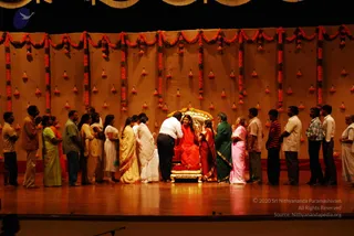February 14 2009 -Kalpataru Convention at Chennai Tamilnadu