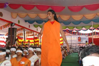 August 11 2009