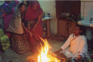 2008 - KAILASA in Hyderabad - Sripura Sarvajnapeetham