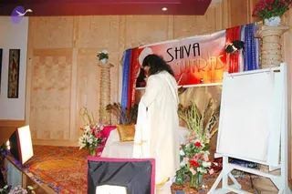 April 21 2006