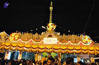 December 04 2006 - Karthikai Deepam, Tiruvannamalai