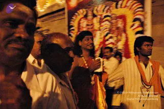 December 04 2006 - Karthikai Deepam, Tiruvannamalai