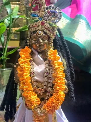 KAILASA SAN JOSE, USA on 3/15/2022