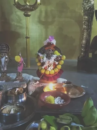 Kailasa salem december 26th 2021