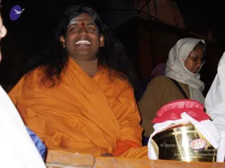 2006 - Glimpses From Varanasi Yatra
