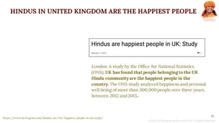 WHY HINDU NATION : KAILASA