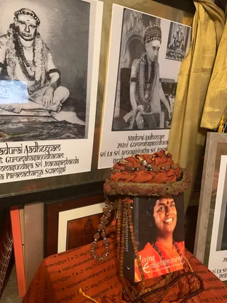 KAILASA LATIN AMERICA on 3/2/2021