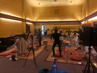 KAILASA LOS ANGELES, USA on 6/26/2022