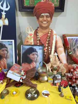 KAILASA SAN FERNANDO, TRINIDAD & TOBAGO on 9/19/2022