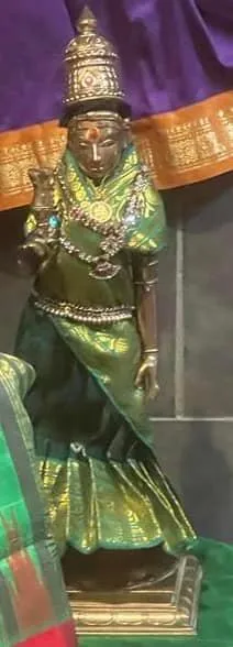 KAILASA SAN JOSE, USA on 6/1/2022