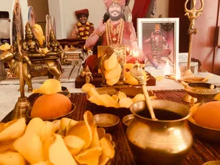 KAILASA SAN JOSE, USA on 6/24/2022