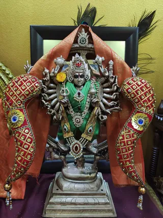 KAILASA SINGAPORE on 9/10/2022