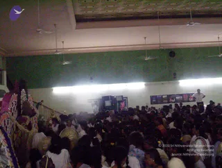 November 24th To 27 2005 - Highlights Of NSP in Salem