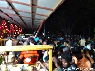 April 15 - 17 2022 Chithirai Pournami, Tiruvannamalai