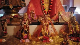 KAILASA DHUMBARAI, NEPAL on 11/27/2020