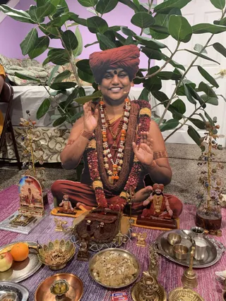 HDH Jayanthi 2021