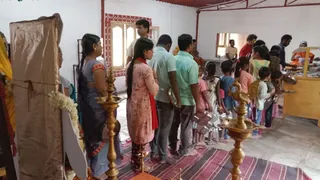 November 21 2022 sripuram