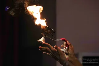 April 21 2018