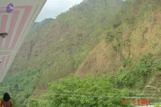 June 17 2004 - Uttarkashi