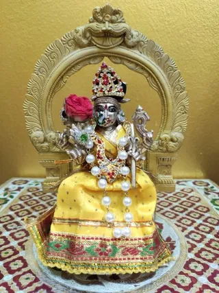 KAILASA SINGAPORE on 4/17/2021