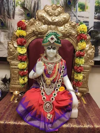 KAILASA SINGAPORE on 12/26/2021
