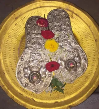 SHYAMALAPEETA SARVAJNAPEETAM on 2/25/2022