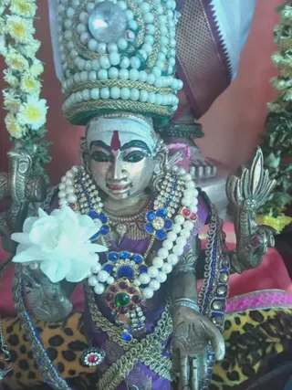 Kailasa avadi july 26 2021