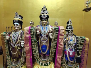 KAILASA SINGAPORE on 5/8/2021