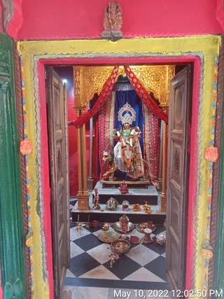 KASHI SARVAJNAPEETAM on 5/10/2022