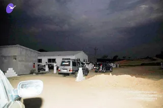 February 25 2007