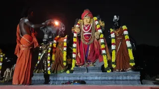 OTHER - MY KAILASA IS NOT IN THIS LIST on 3/29/2021