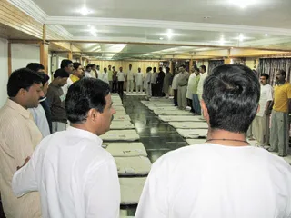 2006 - kailasa's-global-sangha-activities