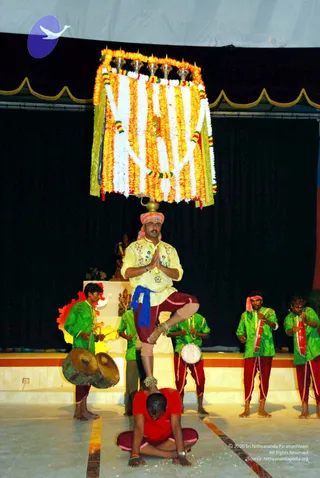 2009-GLIMPSES-OF-VARIOUS-EVENTS