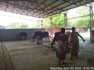 April 30 2022