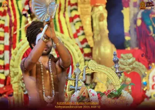 ADIKAILASA on 12/30/2021