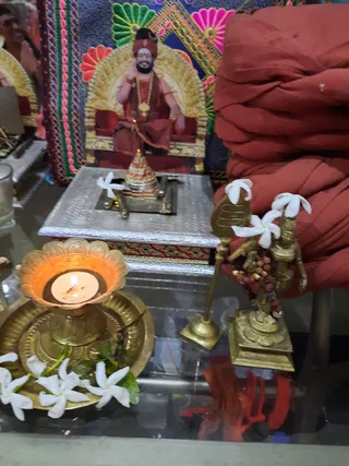 KAILASA SAN FERNANDO, TRINIDAD & TOBAGO on 12/26/2020