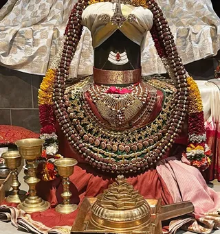 KAILASA SAN JOSE, USA on 3/24/2022