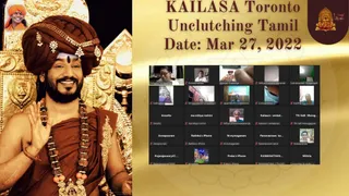 KAILASA TORONTO, CANADA on 3/27/2022