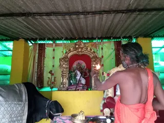 KAILASA India UP Kashi 221001 on 1/2/2022