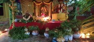 July 10 2022 Sripuram