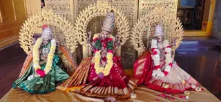 Jan 3 2023 sripuram