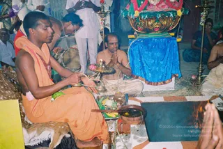 2001 - Glimpses From Various Programs