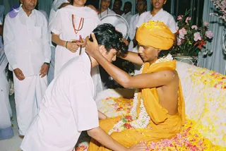 2002 - Glimpses From Various Programs